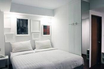 โรงแรมเดอะซิลค์แอทดาโกบูติก (The Silk Boutique Hotel Dago)0