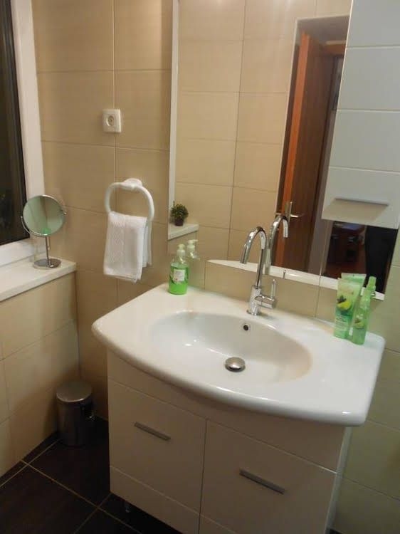 Studio Apartment Mila0