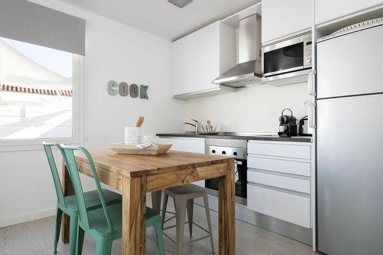 Sitges Group Apartments0