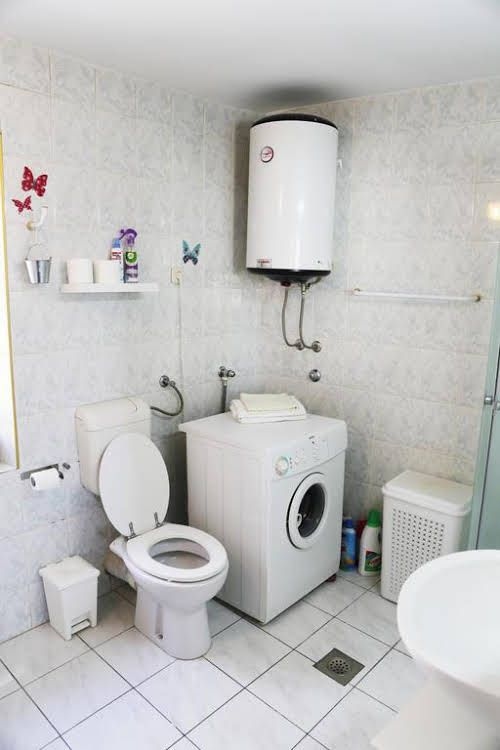 Apartment Pina0