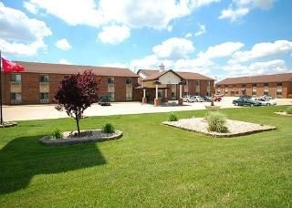 Econo Lodge & Suites0
