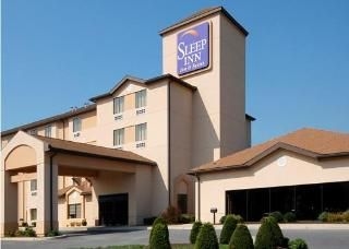 Sleep Inn & Suites1