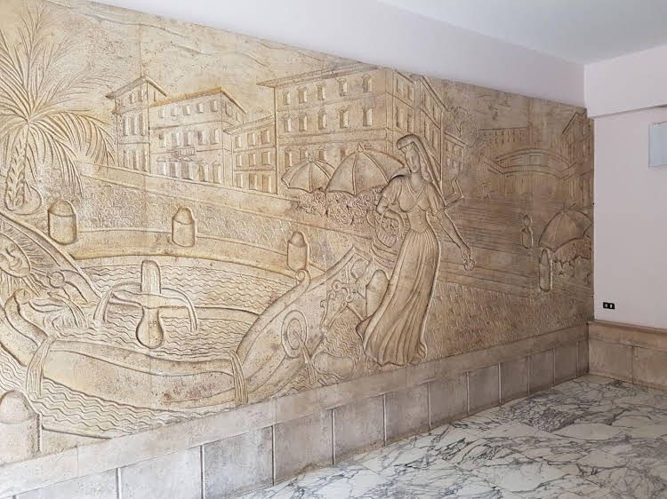 Domus Barberini0