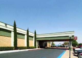 Clarion Hotel & Conference Center0