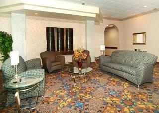 Clarion Hotel & Conference Center3