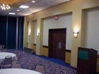 Clarion Hotel & Conference Center4