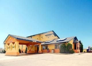 Comfort Inn0