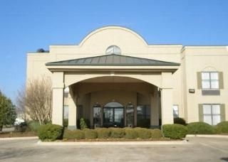 Comfort Inn & Suites0