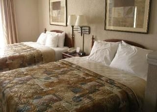 Comfort Inn & Suites1