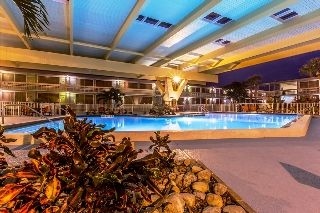 Champions World Resort2