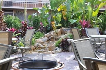 Champions World Resort0