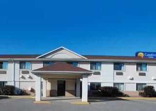 Comfort Inn0