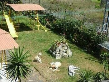 Cabanas Las Marias0