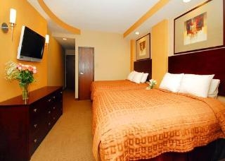 Comfort Suites1