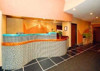 Comfort Suites2