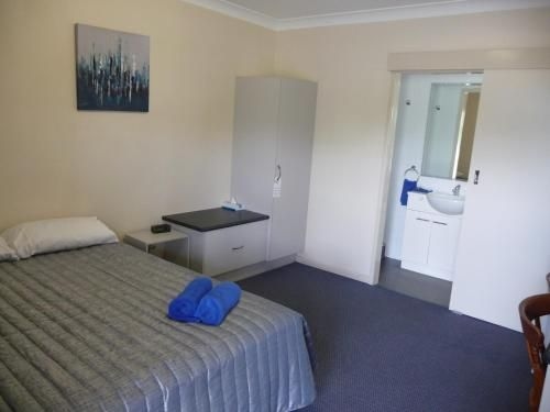 Moura Motel1