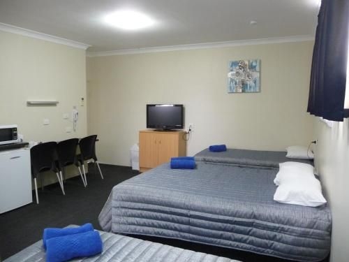 Moura Motel4