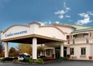 Comfort Inn & Suites0