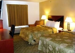 Sleep Inn & Suites1