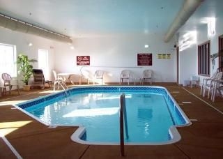 Sleep Inn & Suites2