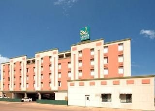 Quality Inn & Suites1
