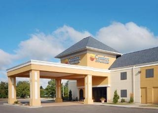 Comfort Inn & Suites0