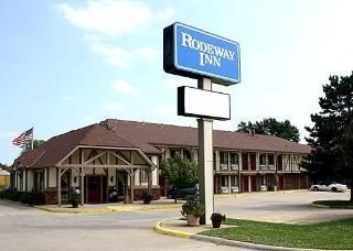 Rodeway Inn0