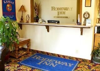 Rodeway Inn3