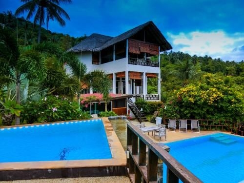 Suan Sawan Ocean View0