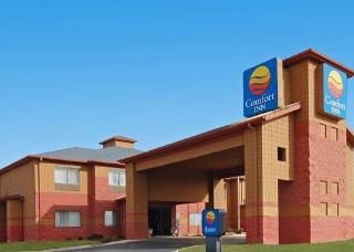 Comfort Inn0