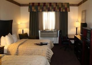 Comfort Inn1