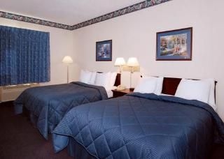 Comfort Inn Litchfield4