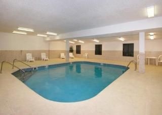 Comfort Inn Litchfield3
