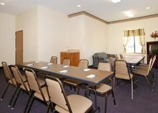 Comfort Inn Litchfield1