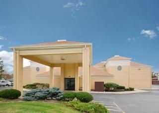 Comfort Inn Wright Patterson1