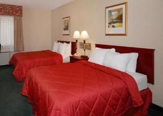 Comfort Inn Wright Patterson2