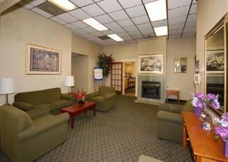 Comfort Inn Wright Patterson3