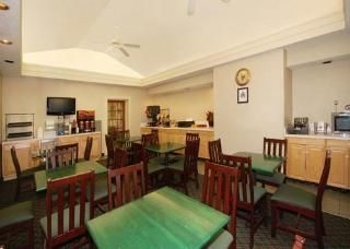 Comfort Inn Wright Patterson4