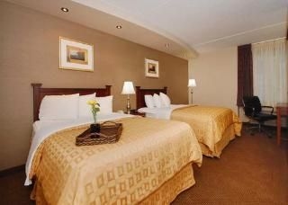 Clarion Hotel & Conference Center2