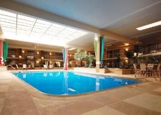 Clarion Hotel & Conference Center3