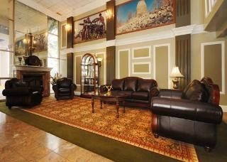 Clarion Hotel & Conference Center4
