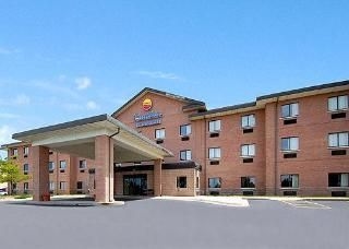 Comfort Inn & Suites0