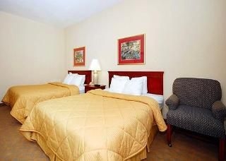 Comfort Inn & Suites1