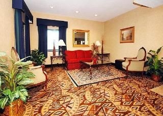 Comfort Inn & Suites3