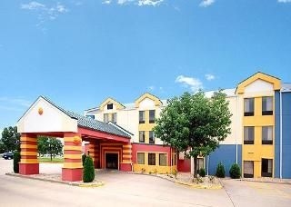 Comfort Inn & Suites0