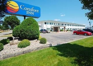 Comfort Inn0