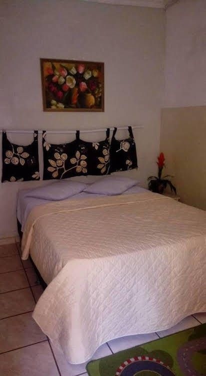 Hotel Doca0