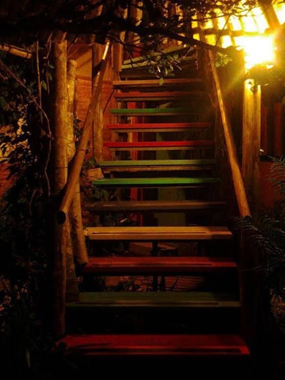 Campeche Hostel0