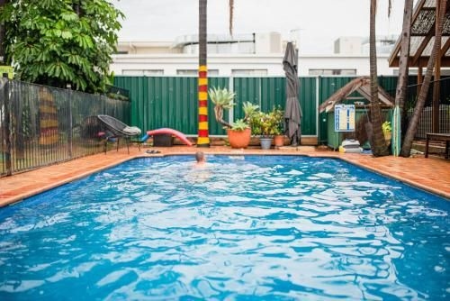 Backpackers Newcastle2