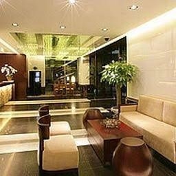 Nanjing Scholars Hotel0